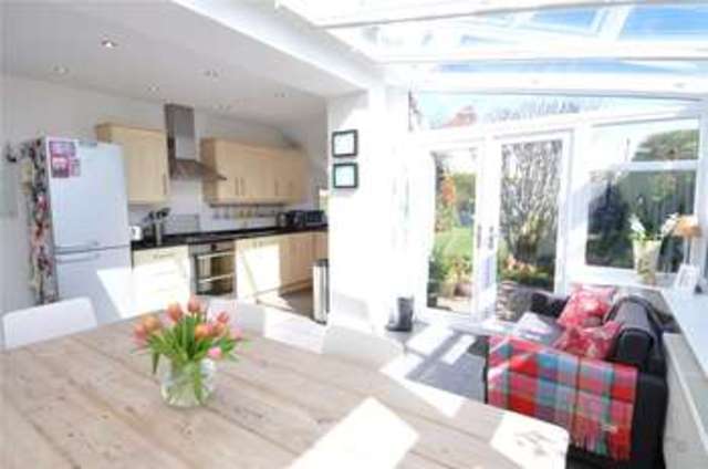  Image of 3 bedroom Semi-Detached house for sale in Irby Road Irby Wirral CH61 at Heswall Wirral Pensby, CH61 6XE