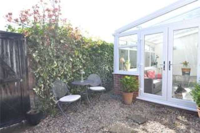  Image of 3 bedroom Semi-Detached house for sale in Irby Road Irby Wirral CH61 at Heswall Wirral Pensby, CH61 6XE