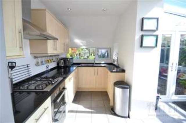  Image of 3 bedroom Semi-Detached house for sale in Irby Road Irby Wirral CH61 at Heswall Wirral Pensby, CH61 6XE