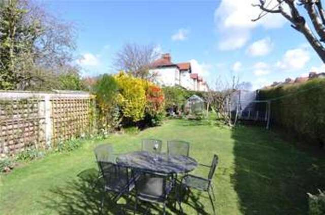 Image of 3 bedroom Semi-Detached house for sale in Irby Road Irby Wirral CH61 at Heswall Wirral Pensby, CH61 6XE