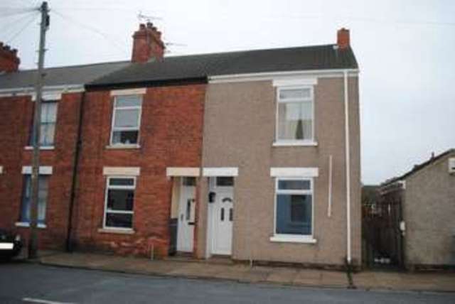  Image of 3 bedroom Detached house for sale in James Street Grimsby DN31 at James Street  Grimsby, DN31 2JD