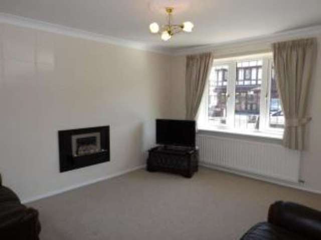  Image of 3 bedroom Detached house for sale in Jasmine Way Darlaston Wednesbury WS10 at Darlaston Wednesbury Darlaston, WS10 8XU