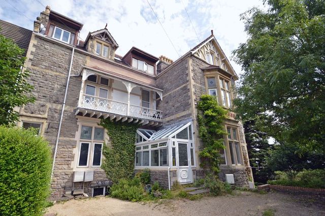  Image of 1 bedroom Flat to rent in Jesmond Road Clevedon BS21 at Jesmond Road  Clevedon, BS21 7SA
