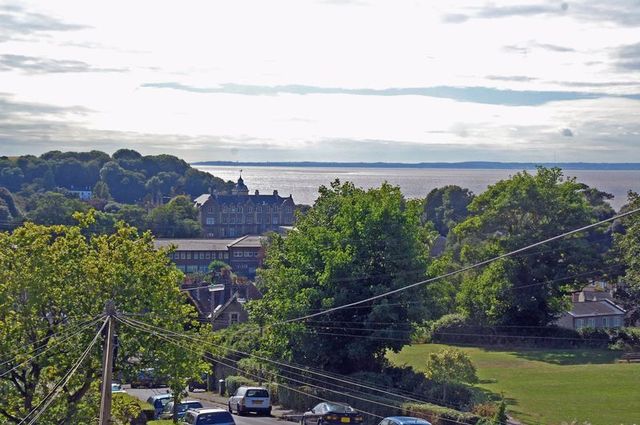  Image of 1 bedroom Flat to rent in Jesmond Road Clevedon BS21 at Jesmond Road  Clevedon, BS21 7SA