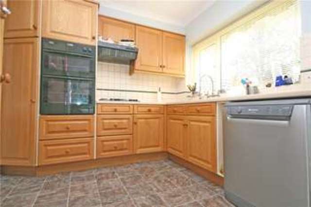  Image of 3 bedroom Semi-Detached house for sale in Jubilee Crescent Addlestone KT15 at Addlestone Surrey Addlestone, KT15 2JU