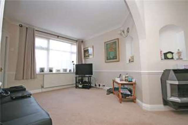  Image of 3 bedroom Semi-Detached house for sale in Jubilee Crescent Addlestone KT15 at Addlestone Surrey Addlestone, KT15 2JU