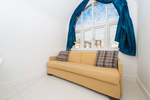  Image of Studio flat to rent in Judd Street London WC1H at Judd Street  London, WC1H 9QS