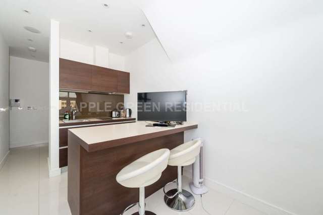  Image of Studio flat to rent in Judd Street London WC1H at Judd Street  London, WC1H 9QS