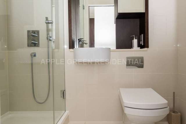  Image of Studio flat to rent in Judd Street London WC1H at Judd Street  London, WC1H 9QS