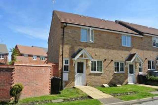  Image of 2 bedroom Semi-Detached house for sale in Kedleston Road Grantham NG31 at Kedleston Road  Grantham, NG31 7FF