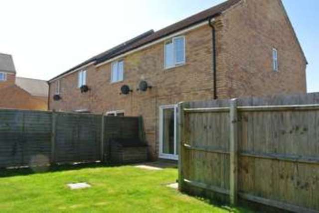  Image of 2 bedroom Semi-Detached house for sale in Kedleston Road Grantham NG31 at Kedleston Road  Grantham, NG31 7FF