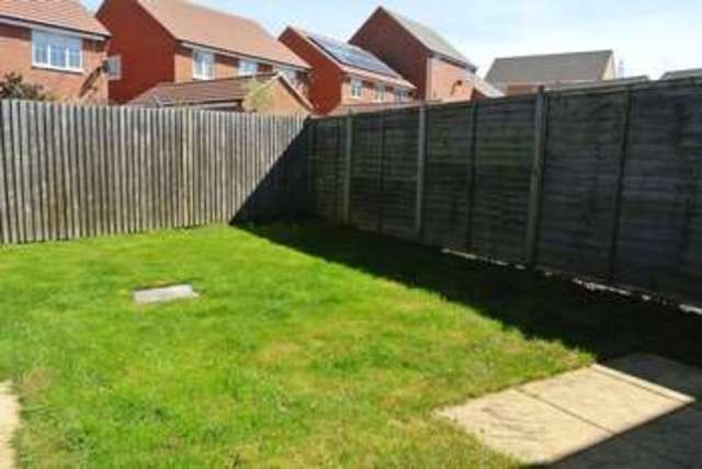  Image of 2 bedroom Semi-Detached house for sale in Kedleston Road Grantham NG31 at Kedleston Road  Grantham, NG31 7FF