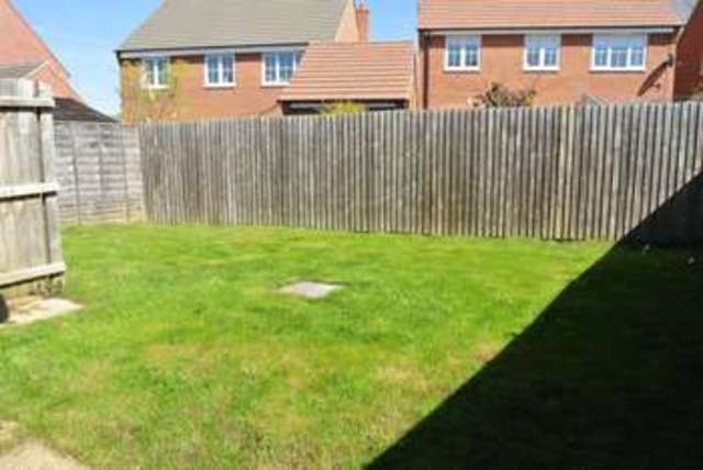  Image of 2 bedroom Semi-Detached house for sale in Kedleston Road Grantham NG31 at Kedleston Road  Grantham, NG31 7FF