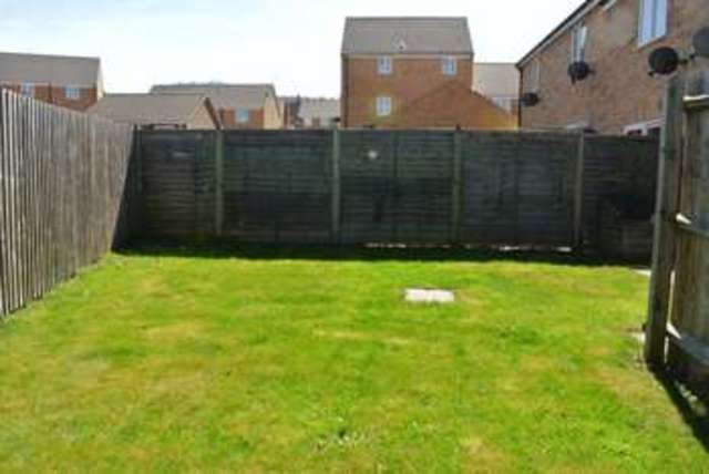 Image of 2 bedroom Semi-Detached house for sale in Kedleston Road Grantham NG31 at Kedleston Road  Grantham, NG31 7FF