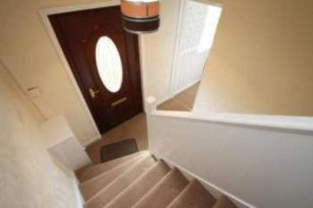  Image of 2 bedroom Terraced house for sale in Keir Hardie Avenue Holytown Motherwell ML1 at Motherwell North Lanarkshire Holytown, ML1 4SH