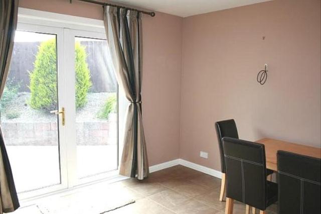  Image of 4 bedroom Detached house to rent in Keith Avenue Balmedie Aberdeen AB23 at Balmedie Aberdeenshire Aberdeenshire, AB23 8ZR