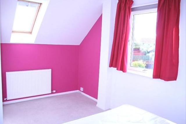  Image of 4 bedroom Detached house to rent in Keith Avenue Balmedie Aberdeen AB23 at Balmedie Aberdeenshire Aberdeenshire, AB23 8ZR
