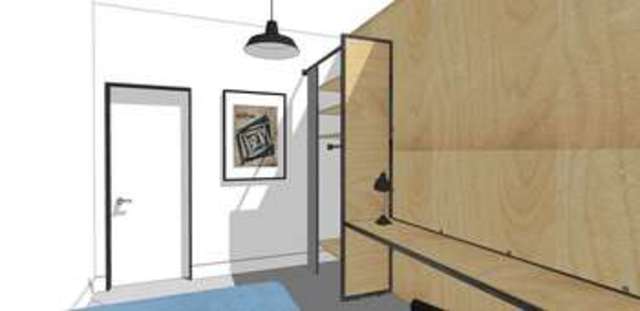  Image of 6 bedroom Property to rent in Kempston Street Liverpool L3 at Kempston Street  Liverpool, L3 8HE