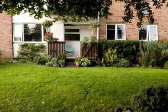  Image of 2 bedroom Flat for sale in Khormaksar Drive Nocton Lincoln LN4 at Khormaksar Drive  Nocton, LN4 2DD