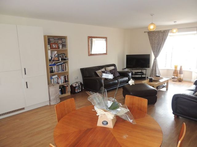  Image of 3 bedroom Flat for sale in Kiln Drive Woburn Sands Milton Keynes MK17 at Kiln Drive Woburn Sands Milton Keynes, MK17 8FE
