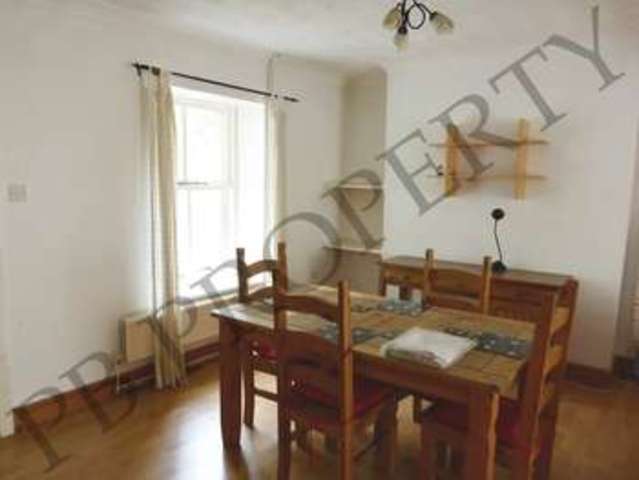  Image of 2 bedroom Terraced house to rent in Kimberley Road Sketty Swansea SA2 at Kimberley Road  Sketty, SA2 9DP