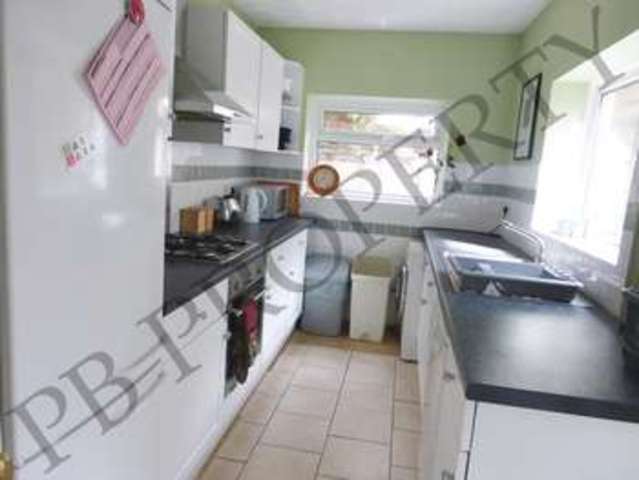  Image of 2 bedroom Terraced house to rent in Kimberley Road Sketty Swansea SA2 at Kimberley Road  Sketty, SA2 9DP