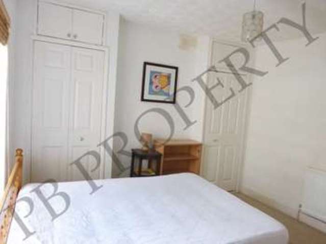  Image of 2 bedroom Terraced house to rent in Kimberley Road Sketty Swansea SA2 at Kimberley Road  Sketty, SA2 9DP