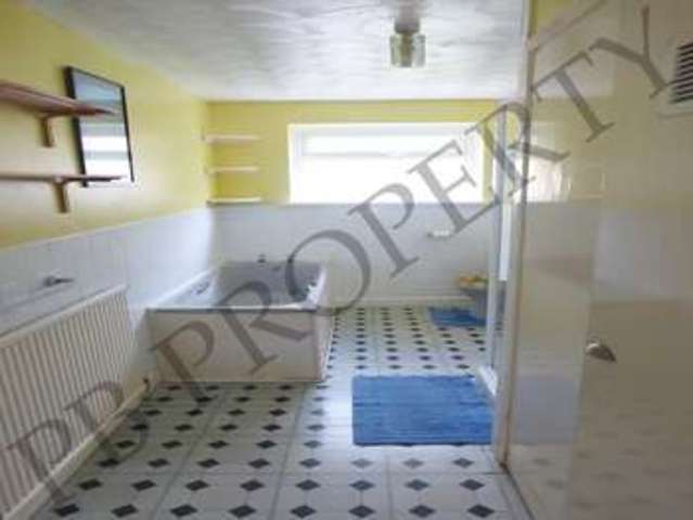  Image of 2 bedroom Terraced house to rent in Kimberley Road Sketty Swansea SA2 at Kimberley Road  Sketty, SA2 9DP