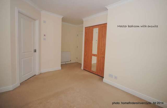  Image of 2 bedroom Apartment for sale in Kincaid Court Greenock PA15 at Kincaid Court  Greenock, PA15 2BX