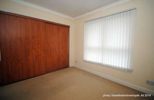  Image of 2 bedroom Apartment for sale in Kincaid Court Greenock PA15 at Kincaid Court  Greenock, PA15 2BX