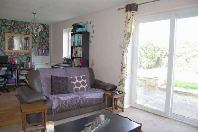  Image of 2 bedroom End of Terrace for sale in Kingfisher Way Alcester B49 at KINGFISHER WAY  ALCESTER, B49 6RW