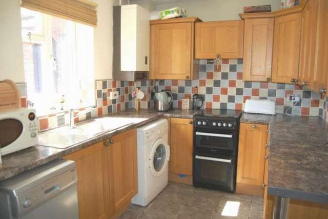  Image of 2 bedroom End of Terrace for sale in Kingfisher Way Alcester B49 at KINGFISHER WAY  ALCESTER, B49 6RW