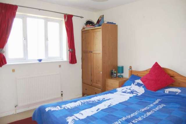  Image of 2 bedroom End of Terrace for sale in Kingfisher Way Alcester B49 at KINGFISHER WAY  ALCESTER, B49 6RW