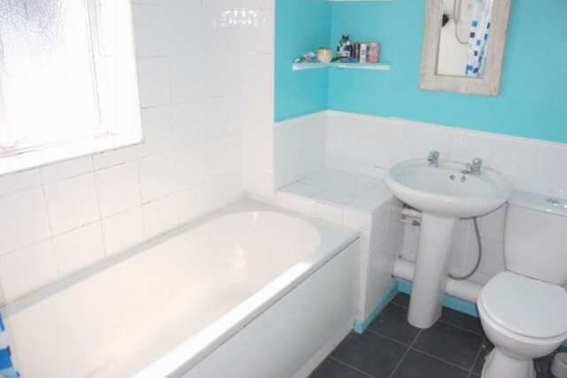 Image of 2 bedroom End of Terrace for sale in Kingfisher Way Alcester B49 at KINGFISHER WAY  ALCESTER, B49 6RW