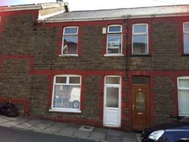  Image of 3 bedroom Terraced house for sale in Kings Terrace Maesteg CF34 at Kings Terrace  Maesteg, CF34 0HD
