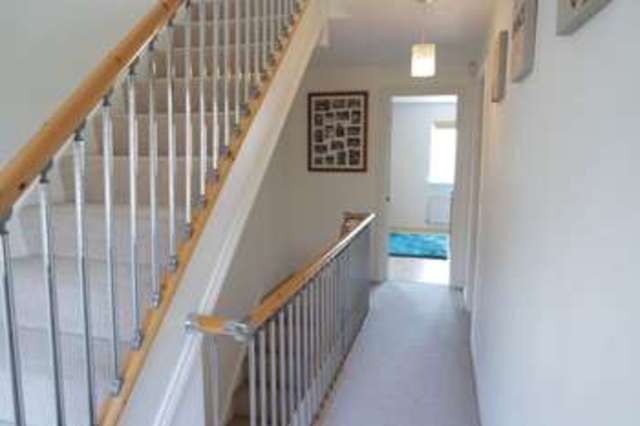  Image of 3 bedroom Semi-Detached house for sale in Kings Walk Mansfield NG18 at Kings Walk  Mansfield, NG18 4XN