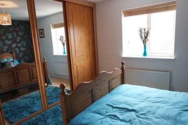  Image of 3 bedroom Semi-Detached house for sale in Kings Walk Mansfield NG18 at Kings Walk  Mansfield, NG18 4XN