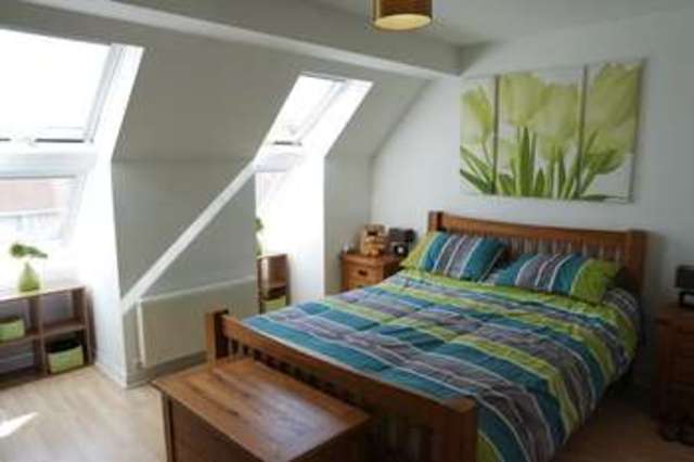  Image of 3 bedroom Semi-Detached house for sale in Kings Walk Mansfield NG18 at Kings Walk  Mansfield, NG18 4XN