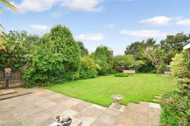  Image of 3 bedroom Bungalow for sale in Kingsgate Avenue Broadstairs CT10 at Broadstairs Kent Broadstairs, CT10 3QP