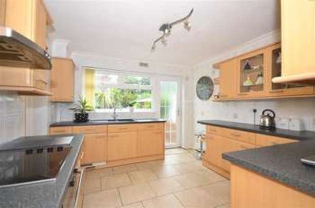 Image of 3 bedroom Bungalow for sale in Kingsgate Avenue Broadstairs CT10 at Broadstairs Kent Broadstairs, CT10 3QP