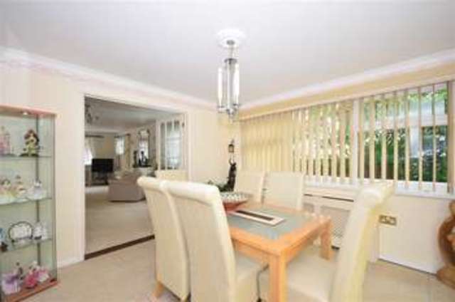  Image of 3 bedroom Bungalow for sale in Kingsgate Avenue Broadstairs CT10 at Broadstairs Kent Broadstairs, CT10 3QP