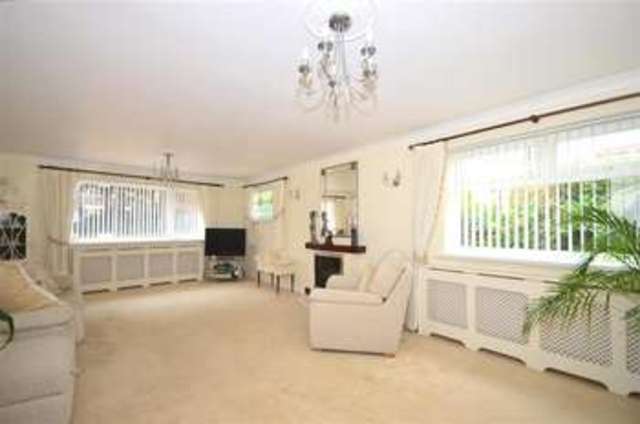  Image of 3 bedroom Bungalow for sale in Kingsgate Avenue Broadstairs CT10 at Broadstairs Kent Broadstairs, CT10 3QP