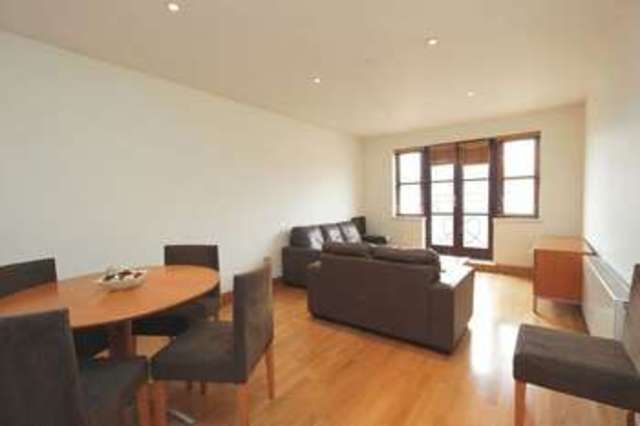  Image of 2 bedroom Flat to rent in Kingsley Mews London E1W at Kingsley Mews  London, E1W 3HZ