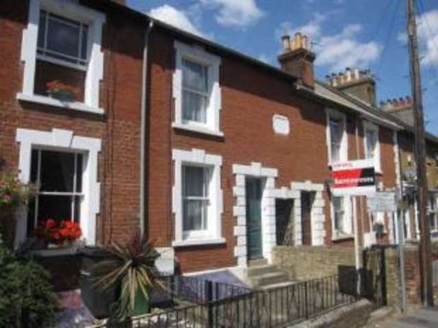 Image of 2 bedroom Detached house for sale in Kingsley Road Maidstone ME15 at Maidstone Kent Maidstone, ME15 7UW