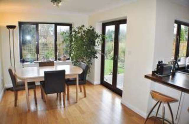  Image of 4 bedroom Detached house for sale in Kingsmead Close Teddington TW11 at Kingsmead Close  Teddington, TW11 9EP