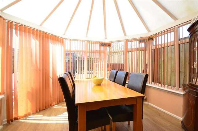  Image of 4 bedroom Semi-Detached house for sale in Kingston Crescent Chatham ME5 at Lordswood Chatham Chatham, ME5 8XG