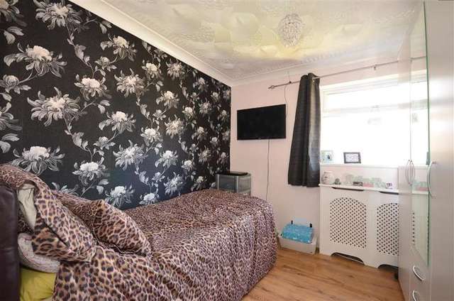 Image of 4 bedroom Semi-Detached house for sale in Kingston Crescent Chatham ME5 at Lordswood Chatham Chatham, ME5 8XG