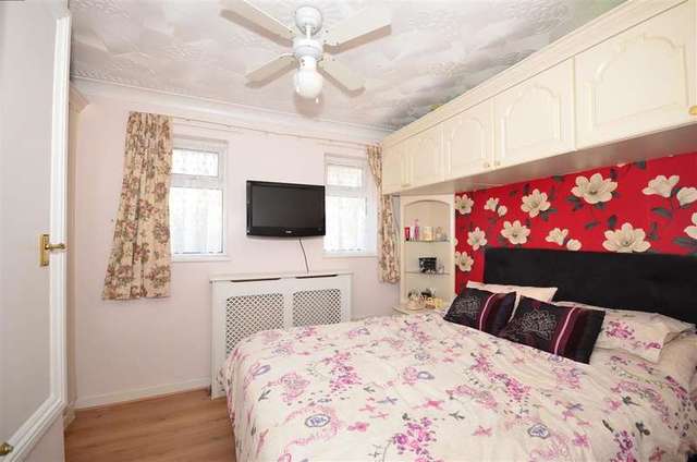  Image of 4 bedroom Semi-Detached house for sale in Kingston Crescent Chatham ME5 at Lordswood Chatham Chatham, ME5 8XG