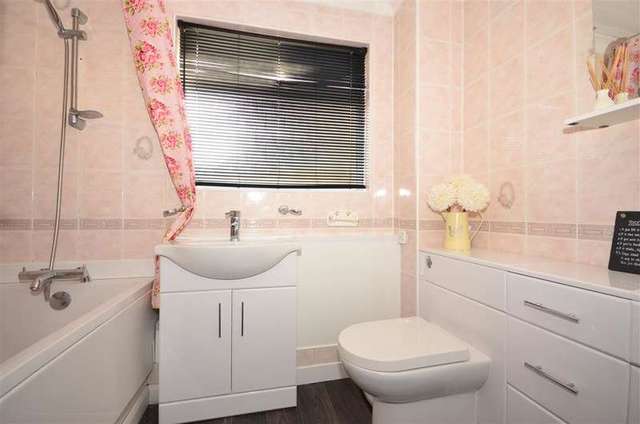  Image of 4 bedroom Semi-Detached house for sale in Kingston Crescent Chatham ME5 at Lordswood Chatham Chatham, ME5 8XG