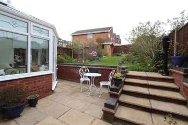  Image of 4 bedroom Detached house for sale in Lesley Drive Kingswinford DY6 at Lesley Drive  KINGSWINFORD, DY6 8JD
